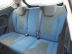 2012 FORD FIESTA ZET for sale at Copart PETERLEE