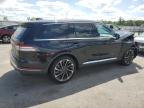 2025 Lincoln Aviator Reserve zu verkaufen in Dunn, NC - Front End