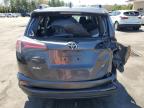 2017 Toyota Rav4 Le იყიდება Exeter-ში, RI - Front End