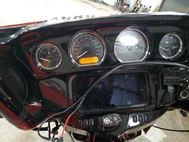 2020 HARLEY-DAVIDSON FLHXS 