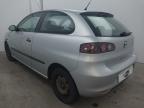 2008 SEAT IBIZA ECOM for sale at Copart GLOUCESTER
