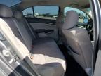 2011 Honda Accord Lxp en Venta en Martinez, CA - Front End
