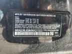 2021 Bmw 540 I на продаже в Miami, FL - Front End