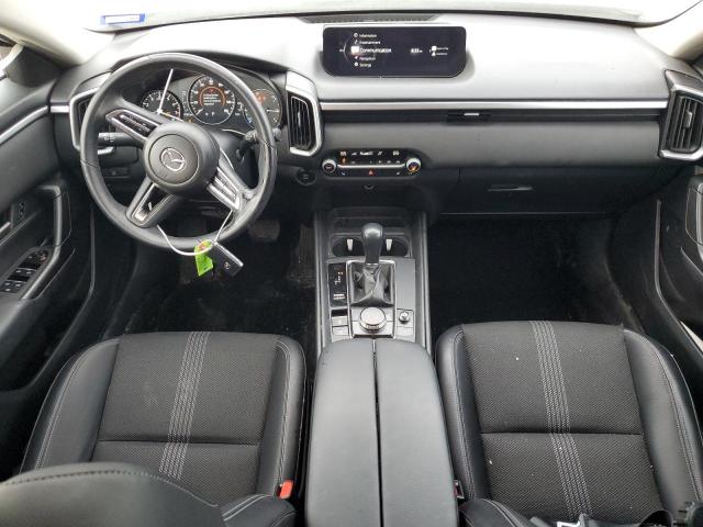  MAZDA CX-50 PREF 2023 White