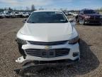 2016 Chevrolet Malibu Lt for Sale in Central Square, NY - Front End