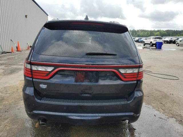  DODGE DURANGO 2023 Blue