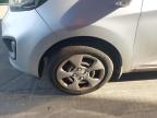 2011 KIA PICANTO 1 for sale at Copart SANDTOFT