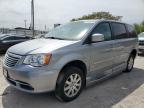2015 Chrysler Town & Country Touring zu verkaufen in Oklahoma City, OK - Rear End