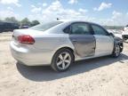 2012 Volkswagen Passat Se for Sale in Midway, FL - Side