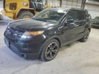 2013 Ford Explorer Sport na sprzedaż w Des Moines, IA - Minor Dent/Scratches