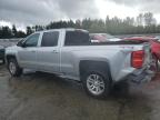 2016 Chevrolet Silverado K1500 Lt за продажба в Arlington, WA - Rear End