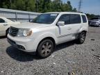 2014 Honda Pilot Touring продається в Riverview, FL - Side