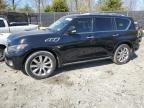 2014 Infiniti Qx80  იყიდება Waldorf-ში, MD - Rear End