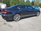 2016 Lexus Ls 460L продається в Arlington, WA - Front End