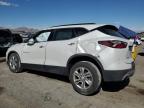 2020 Chevrolet Blazer 2Lt продається в Las Vegas, NV - Rollover