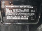 2017 Bmw X1 Xdrive28I en Venta en Fredericksburg, VA - Side