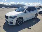 2016 Bmw X1 Xdrive28I за продажба в Martinez, CA - Rear End