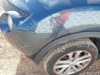 2011 NISSAN JUKE ACENT for sale at Copart CORBY
