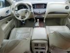 2013 Infiniti Jx35  იყიდება Fairburn-ში, GA - Mechanical