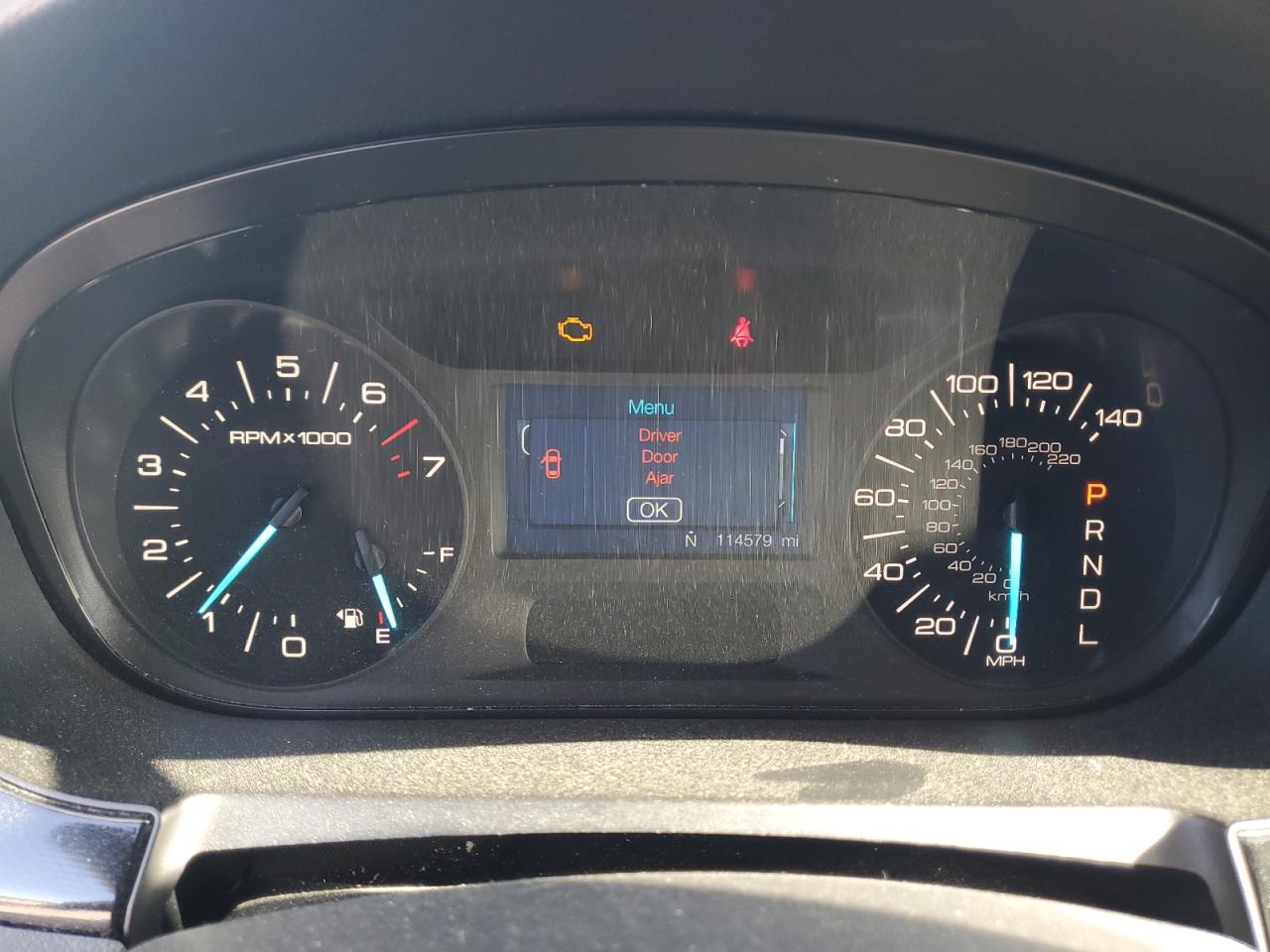 2012 Ford Edge Se VIN: 2FMDK3G90CBA47674 Lot: 53069075