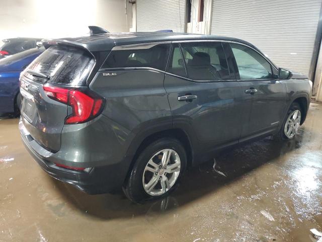  GMC TERRAIN 2020 Gray