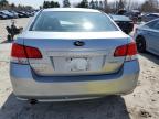 2012 Subaru Legacy 2.5I Premium на продаже в Mendon, MA - Front End