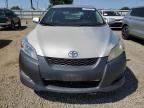 2009 Toyota Corolla Matrix  de vânzare în San Diego, CA - Front End