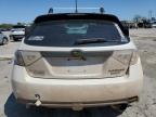 2014 Subaru Impreza Wrx for Sale in Oklahoma City, OK - Frame Damage