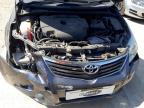 2009 TOYOTA AVENSIS TR for sale at Copart SANDY