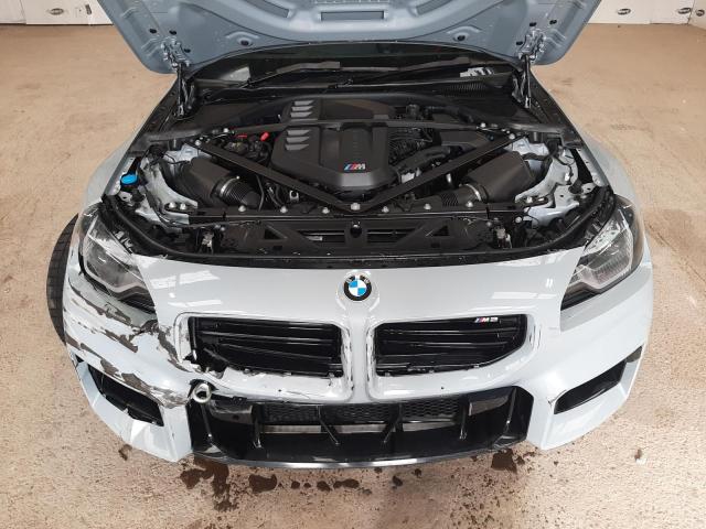 2023 BMW M2 AUTO