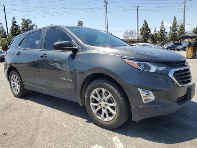  CHEVROLET EQUINOX 2020 Сharcoal