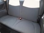 2011 FIAT 500 LOUNGE for sale at Copart WESTBURY