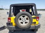 2015 Jeep Wrangler Unlimited Sport de vânzare în Riverview, FL - Side