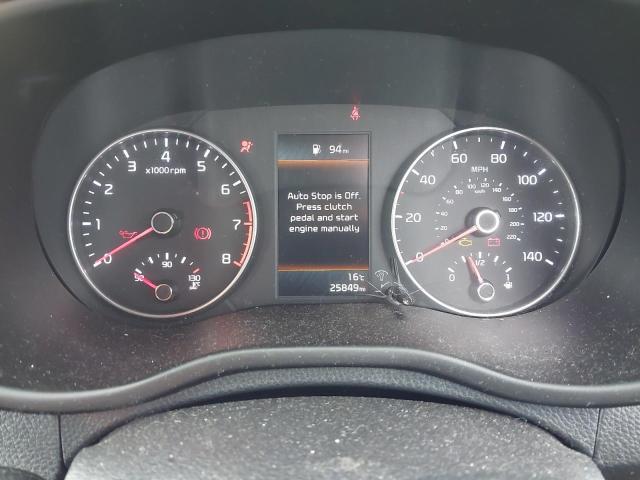 2021 KIA PICANTO 2