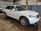 2008 Infiniti Fx35  for Sale in Pennsburg, PA - Rear End