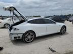 2015 Tesla Model S 85 იყიდება West Palm Beach-ში, FL - Rear End