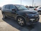 2017 Honda Pilot Ex en Venta en Rancho Cucamonga, CA - Front End