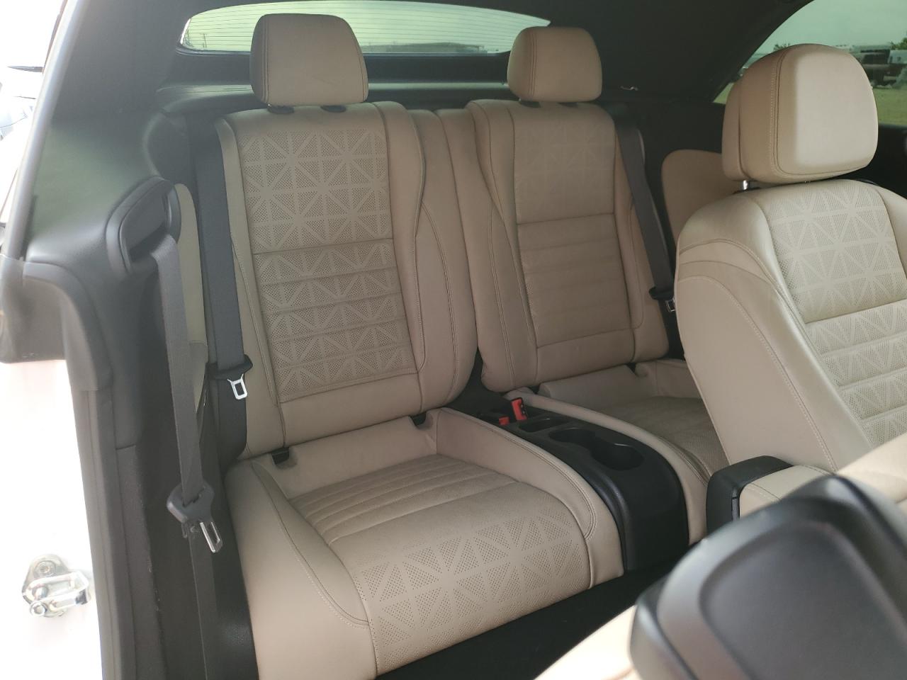 2019 Buick Cascada Premium VIN: W04WH3N58KG344348 Lot: 52809325