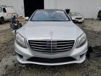 2015 Mercedes-Benz S 550 4Matic for Sale in Windsor, NJ - All Over