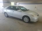 2003 Toyota Camry Le за продажба в Sandston, VA - Minor Dent/Scratches