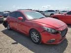 2016 Mazda 3 Touring للبيع في Houston، TX - Rear End