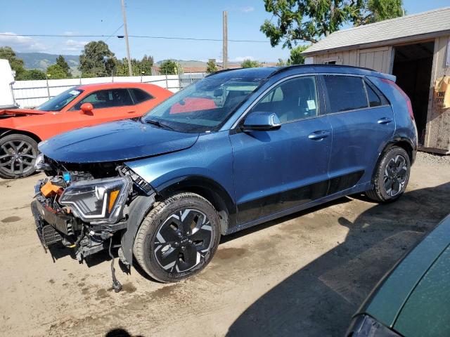 2023 Kia Niro Wind