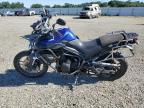 2013 Triumph Motorcycle Tiger 800 zu verkaufen in Anderson, CA - Front End