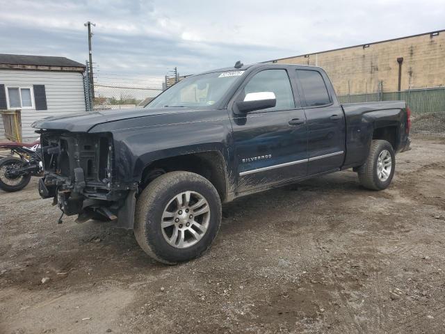 2014 Chevrolet Silverado C1500 Lt