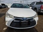 2015 Toyota Camry Hybrid for Sale in Elgin, IL - Minor Dent/Scratches