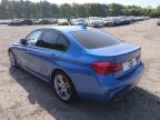 2016 BMW 320D M SPO for sale at Copart COLCHESTER
