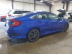 2016 Honda Civic Lx продається в West Mifflin, PA - Front End