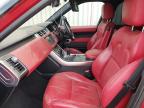2015 LAND ROVER RANGE ROVE for sale at Copart PETERLEE