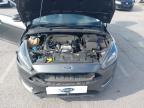 2017 FORD FOCUS TITA for sale at Copart CHESTER