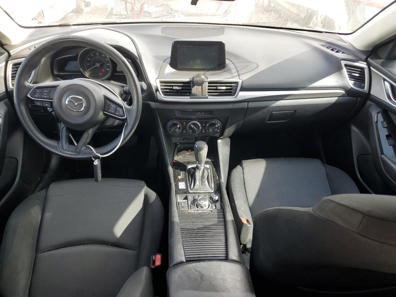 2017 Mazda 3 - Image 8